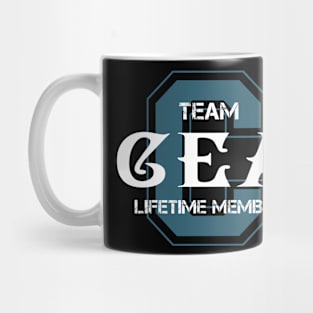 CEA Mug